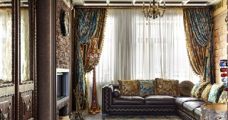 Дизайн интерьера Елец цена 1161 руб. м2