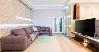 Капитальный ремонт квартир Елец под ключ цена от 2428 руб.